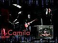 Camila - Sin Tu Amor | BahVideo.com