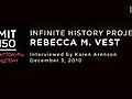 Rebecca Vest | BahVideo.com