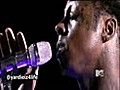 Lil Wayne Live On Mtv Unplugged Pt 2  | BahVideo.com