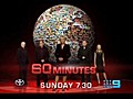 This Week on 60 Minutes | BahVideo.com