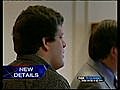 Schutte arraigned on sex charges | BahVideo.com