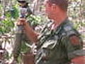 Big Red One Vietnam Operation Cedar Falls | BahVideo.com