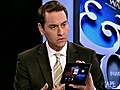 Back to Playbook for RIM s BlackBerry Tablet  | BahVideo.com