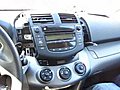 GTA Car Kits - Toyota Rav4 2006-2011 install of iPhone Ipod AUX and MP3 adapter for factory stereo | BahVideo.com