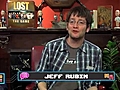 Nerd Alert Lost Returns | BahVideo.com