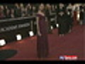 Portman Baby Named Aniston On Grauman s | BahVideo.com