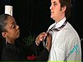 How to Tie a Tie - the Windsor Knot | BahVideo.com
