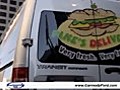 2011 Ford Transit Connect-Greenwich NY-Carmody Ford | BahVideo.com