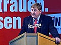 Die Linken gehen selbstbewusst in den Wahlkampf | BahVideo.com
