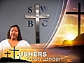 SWBC Ministry - Ushers | BahVideo.com