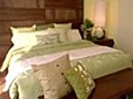 Rustic Bedroom Retreat | BahVideo.com