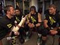 WWE Monday Night RAW - Monday Night Raw - CM  | BahVideo.com