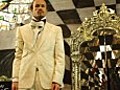 Trailer for Heath Ledger s final film  | BahVideo.com
