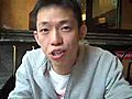 Talking alternative Asia with Sean Yu | BahVideo.com
