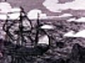 The Wreck of the Batavia 1973 - Clip 3  | BahVideo.com