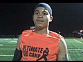Jalen Tabor Athlete Class of 2013 National  | BahVideo.com