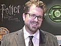 Seth Gordon Interview - Horrible Bosses | BahVideo.com
