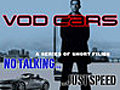 VOD Cars Special BMW Films presents Ambush | BahVideo.com