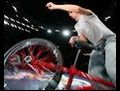 Bisiklet nasil ziplatilir? | BahVideo.com