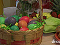 How to Make Easter Eggs  | BahVideo.com
