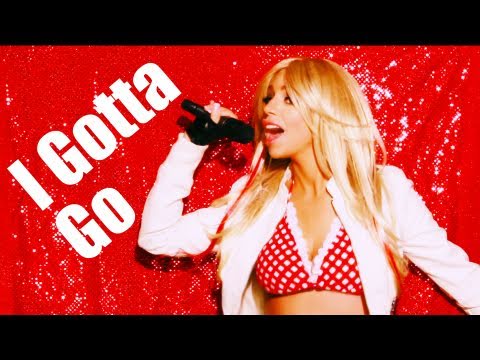 Britney Spears - I Wanna Go - Parody I Gotta Go  | BahVideo.com