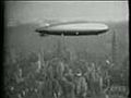 Zeppelin Explodes Scores Dead 10th May 1937 | BahVideo.com