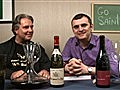 The Thunder Show - Harry Karis Author of the Chateauneuf Du Pape Book Visits WLTV Part 1 | BahVideo.com