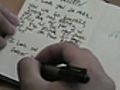 How To Write a Love Letter | BahVideo.com