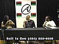 Black Atheists Of Atlanta - 05-09-11 Part 2 of 3 | BahVideo.com
