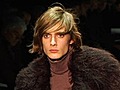 Gucci Fall 2011 Men s Collection | BahVideo.com