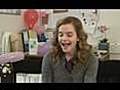 Emma Watson 18 Birthday Video | BahVideo.com