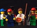 Frauenquote Aufstand gegen Sexismus im Legoland | BahVideo.com