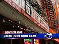 VIDEO Neighborhood Eats | BahVideo.com
