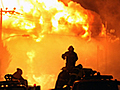 Consume fuego f brica de veladoras en Edomex | BahVideo.com