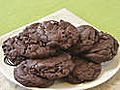 How to Make Vegan Chocolate Cookies | BahVideo.com