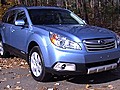 2011 Subaru Outback | BahVideo.com