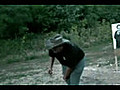 Cow boy amateur | BahVideo.com