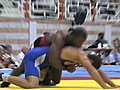 U S vs Iran in wrestling | BahVideo.com