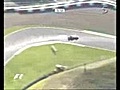 GP Suzuka 2006 - Rottura di motore per Schumi | BahVideo.com