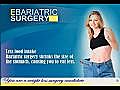 Bariatric Surgery | BahVideo.com