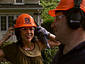 Fix This Yard Tracey and David | BahVideo.com