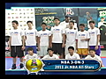 The NBA 3-on-3 Philippines 2011 | BahVideo.com