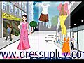 New Dress Up Games | BahVideo.com