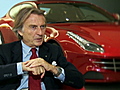 Ferrari plots fast future | BahVideo.com