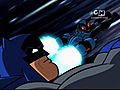 Batman The Brave and The Bold Time To Shine | BahVideo.com