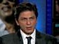Indians are tolerant says SRK | BahVideo.com