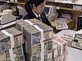 Japan eyes G20 forex support network | BahVideo.com