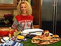 How to host a game day party | BahVideo.com