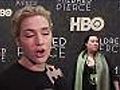 Kate Winslet Hasn t Seen Joan  | BahVideo.com