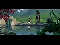 Mulan Reflection German Sung byy Me | BahVideo.com